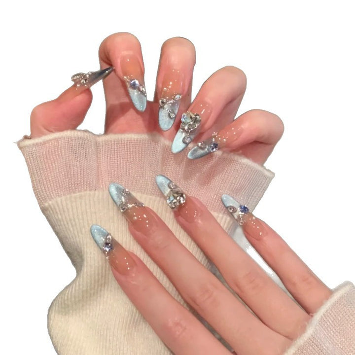 Nail Design Deluxe Stornfield