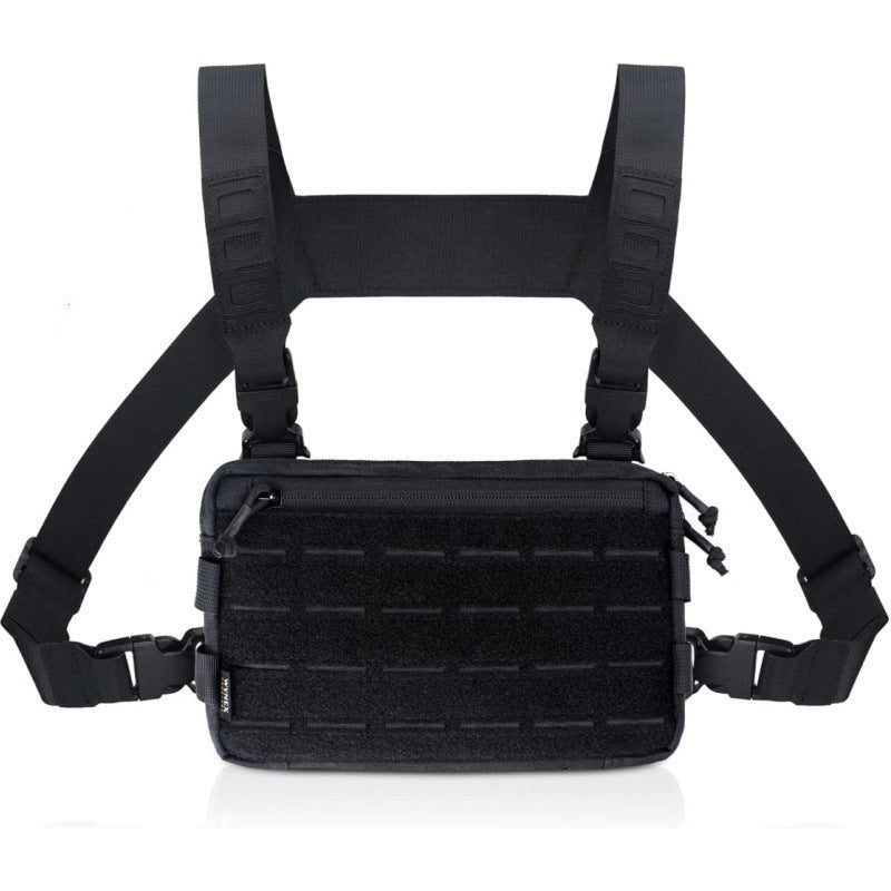 Multifunctional Tactical Shoulder Bag Stornfield