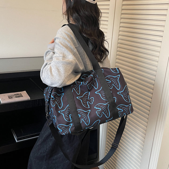 Practical Sports Shoulder Bag Stornfield