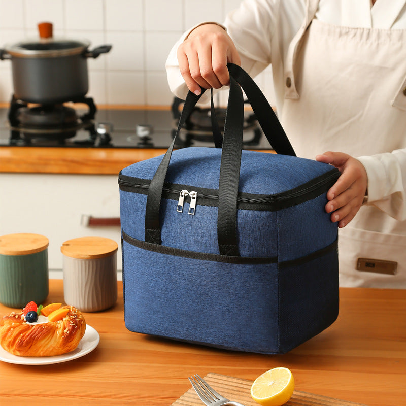 Insulated Food Storage Bag Stornfield