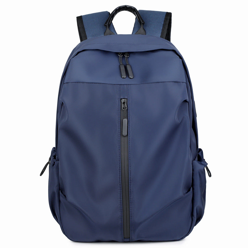 Sleek High-Performance Daily Backpack Stornfield