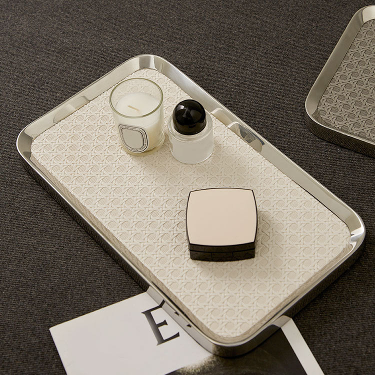 Versatile Rectangular Serving Tray