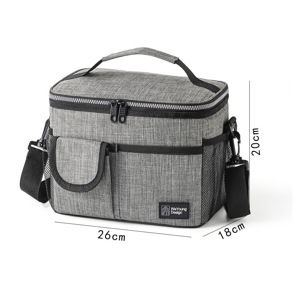 Insulated Food Storage Bag Stornfield