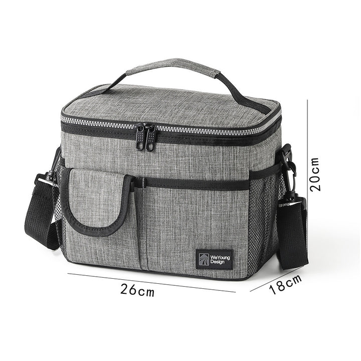 Insulated Food Storage Bag Stornfield