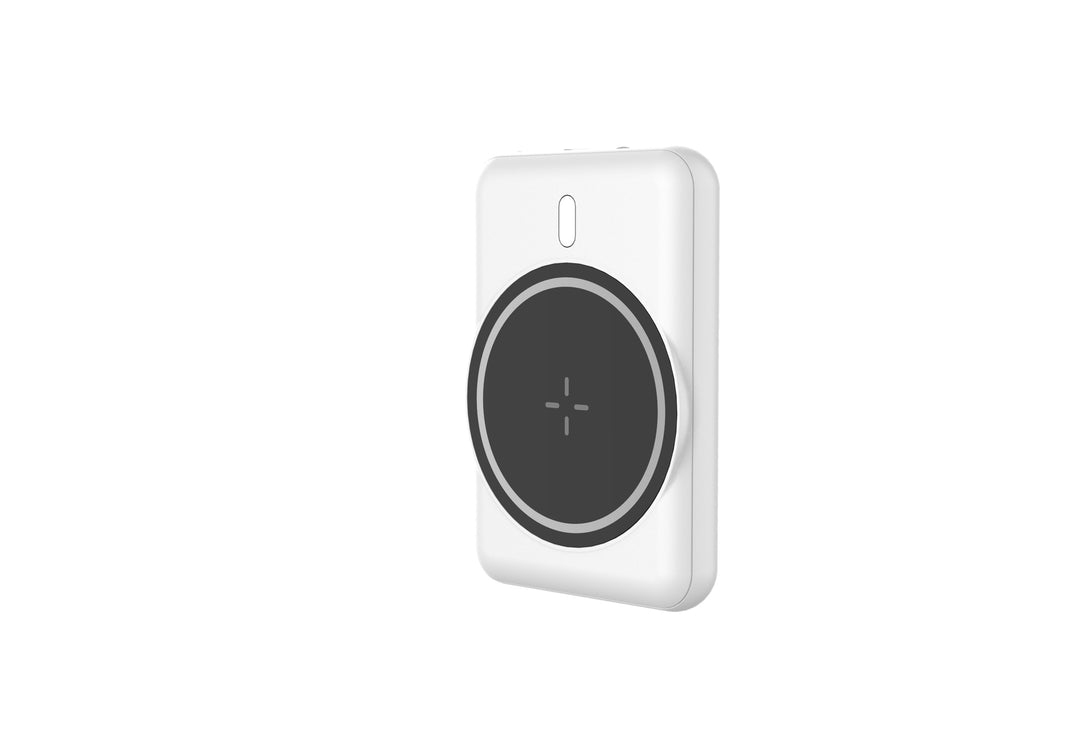 High-performance Wireless Powerbank with Integrated Charging Display Stornfield