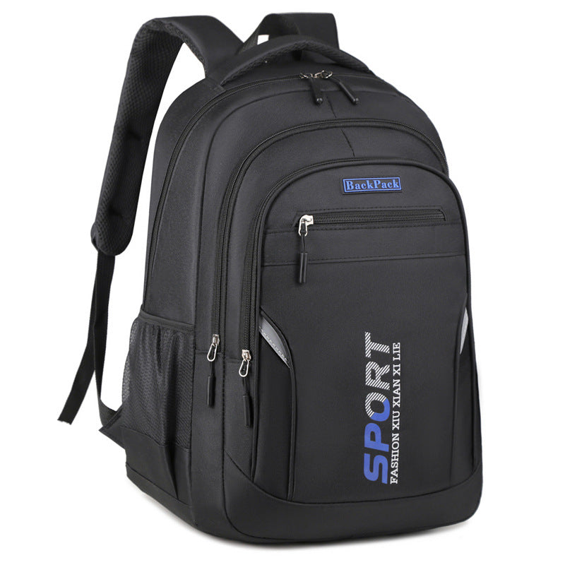 Versatile Multi-Compartment Stornfield Backpack
