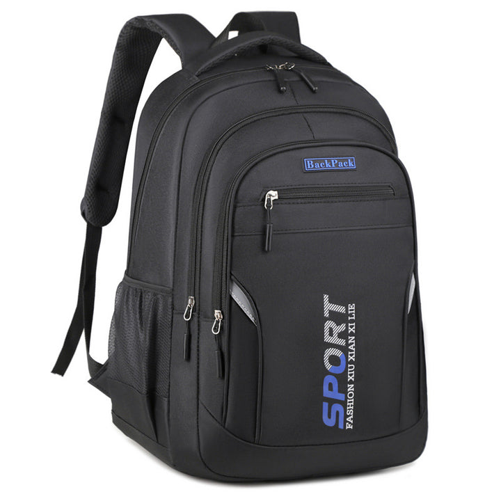 Versatile Multi-Compartment Stornfield Backpack