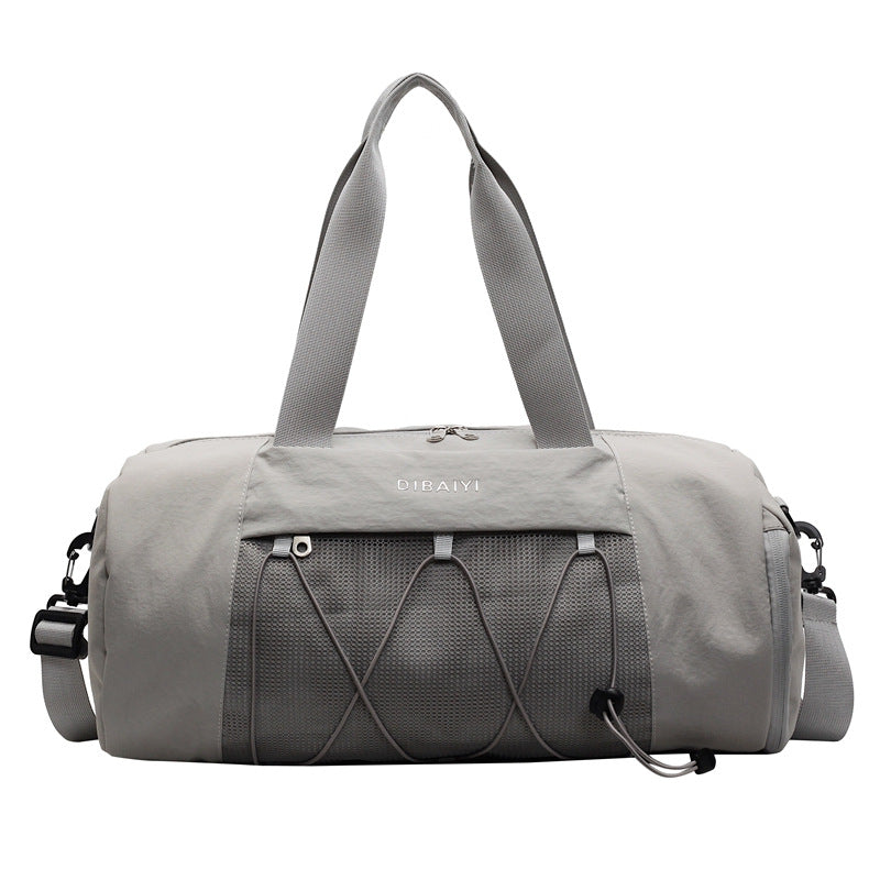 Versatile Travel Duffle Bag