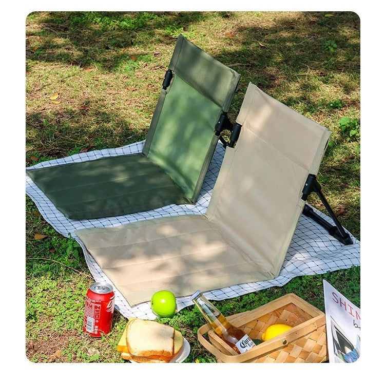Women Space-saving Camping Chair Stornfield