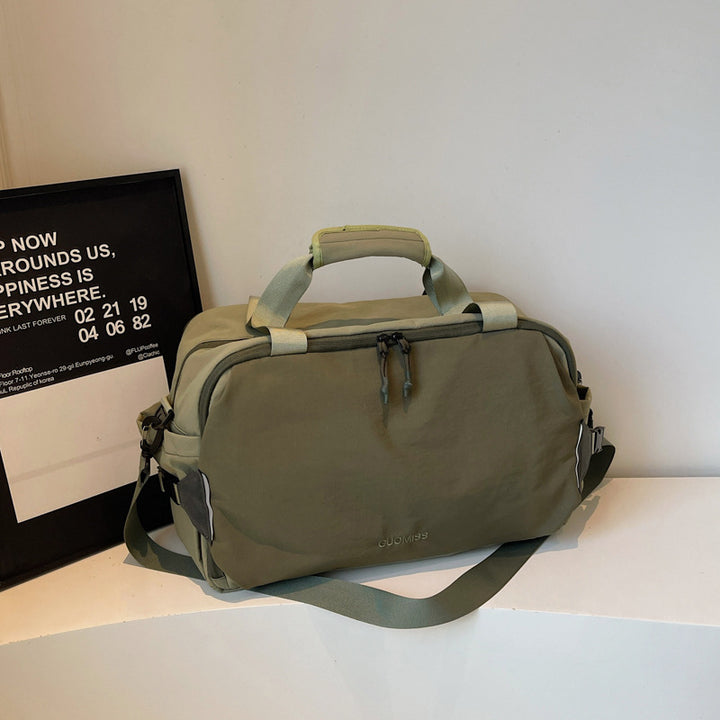 Compact Travel Duffle Bag
