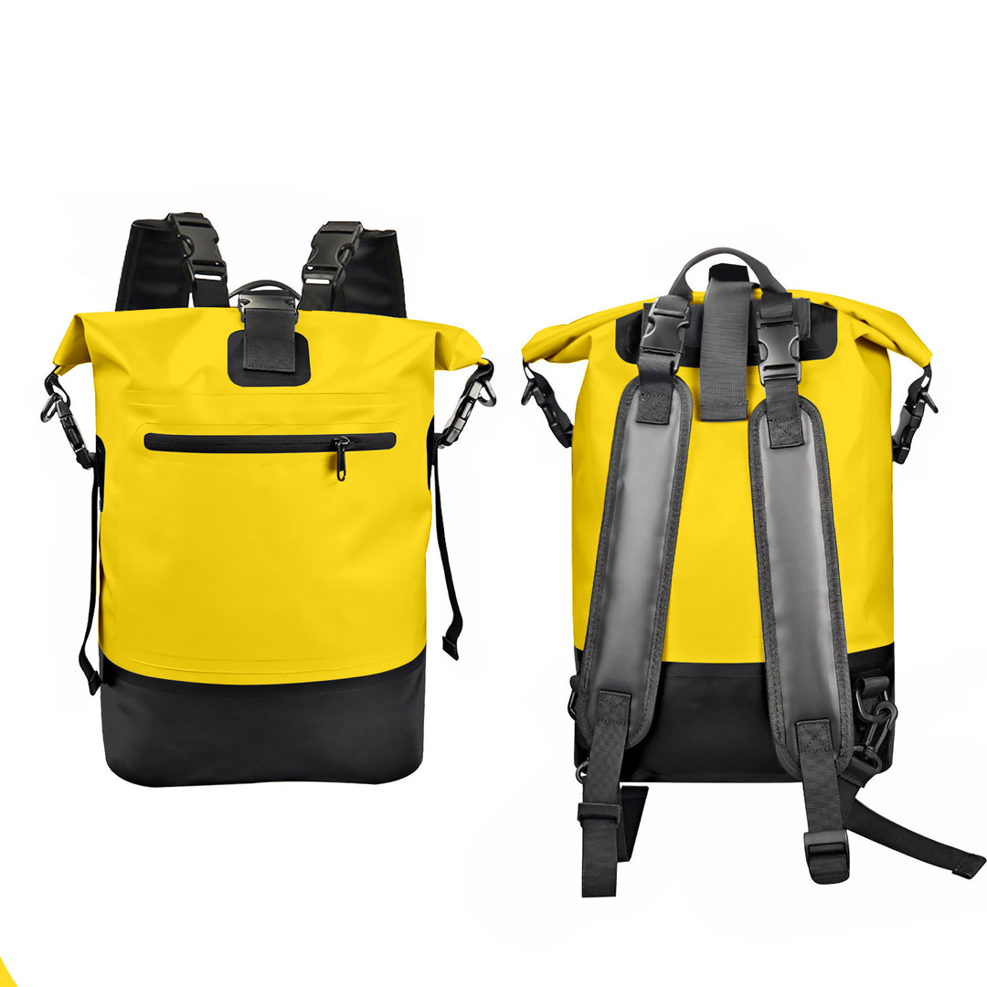 Waterproof Backpack Bag Stornfield