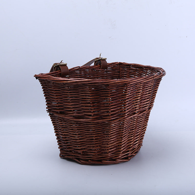 Woven Utility Basket Stornfield