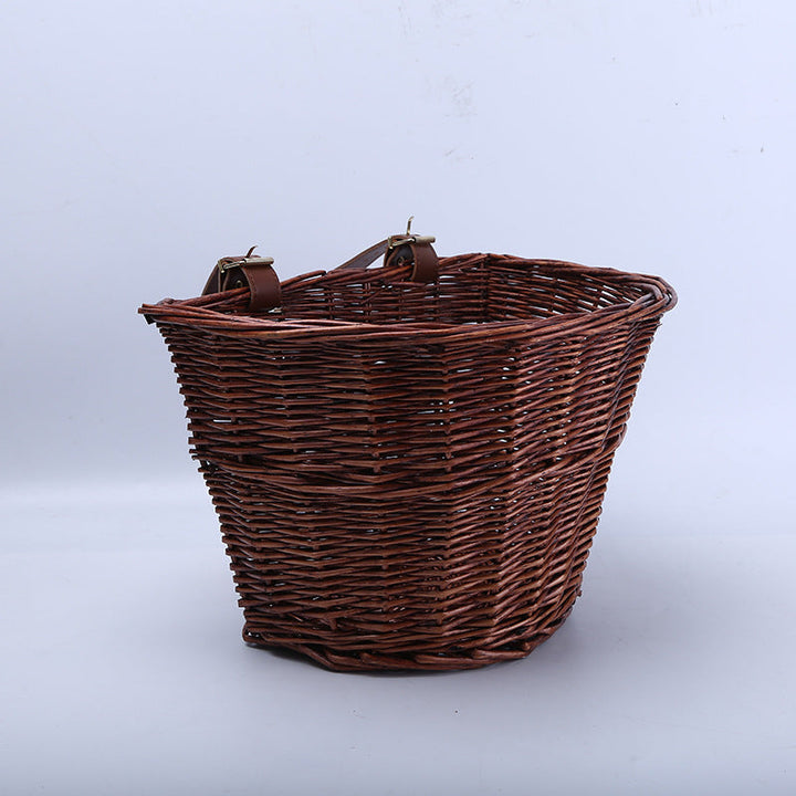 Woven Utility Basket Stornfield