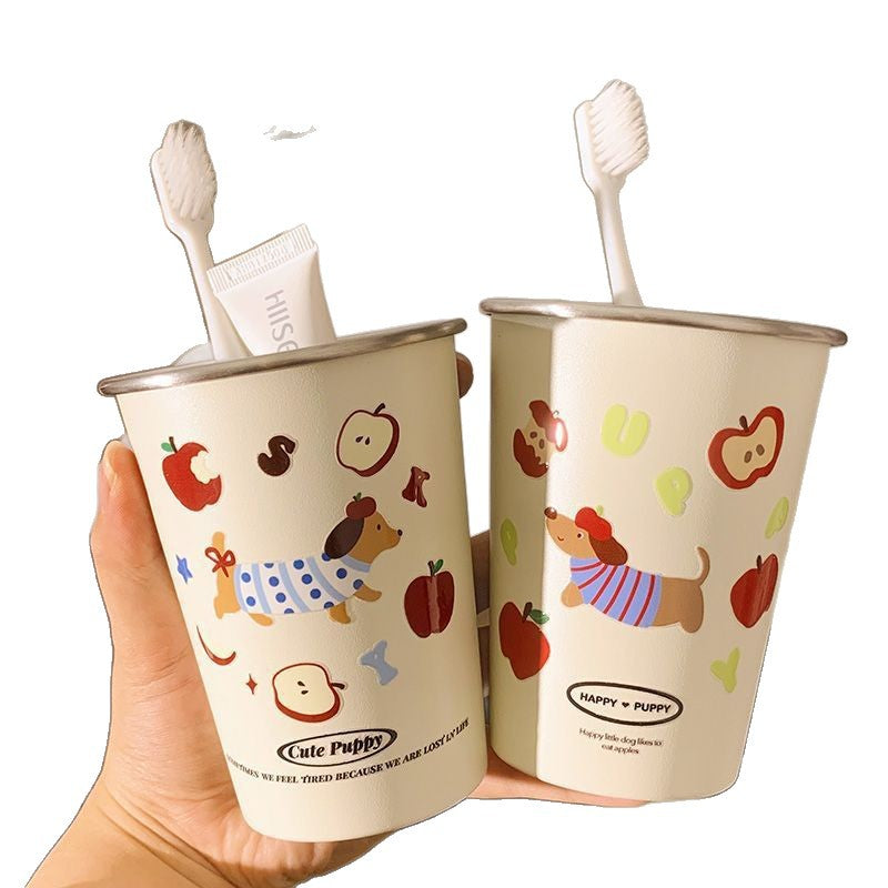 Cup with Cute Animal Design Stornfield