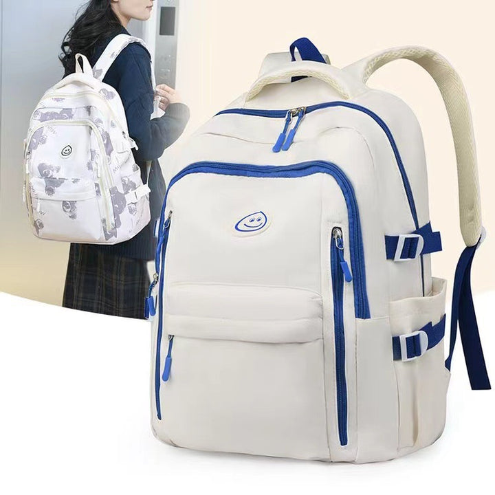 Casual Urban Backpack Stornfield