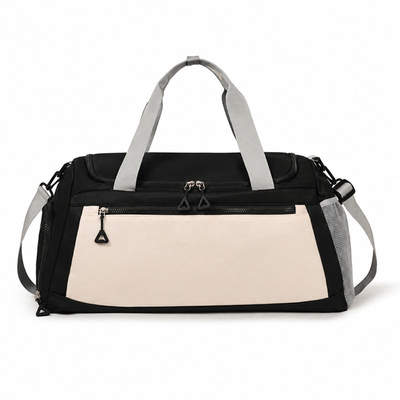 Sporty multifunctional bag Stornfield