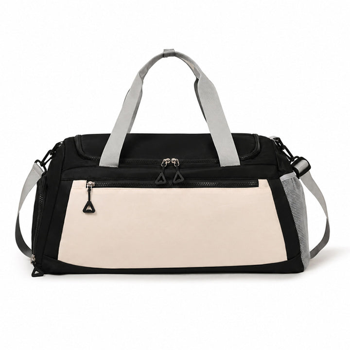 Sporty multifunctional bag Stornfield