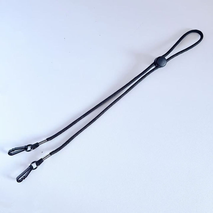 Adjustable Utility Cord Lock Lanyard Stornfield