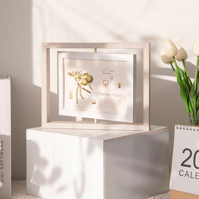 Decorative Accent Picture Frame