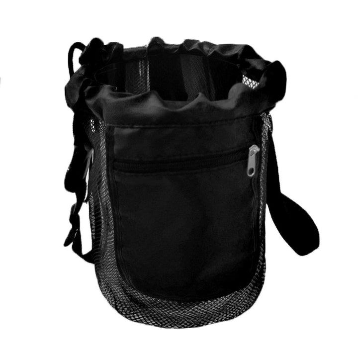 Practical and Functional Mesh Bag Stornfield