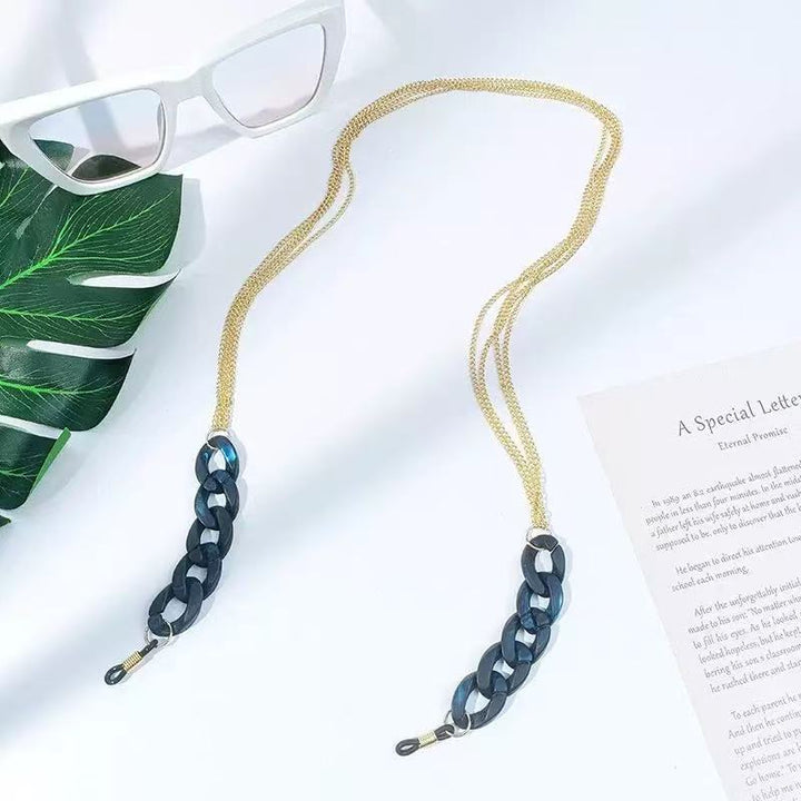 Modern Eyewear Chain Stornfield