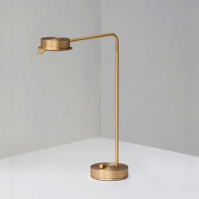 Modern Adjustable LED Task Lamp