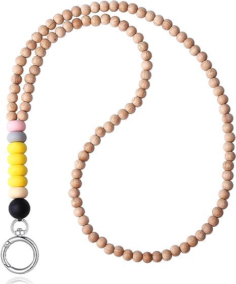 Beaded Eyewear Chain Holder Stornfield