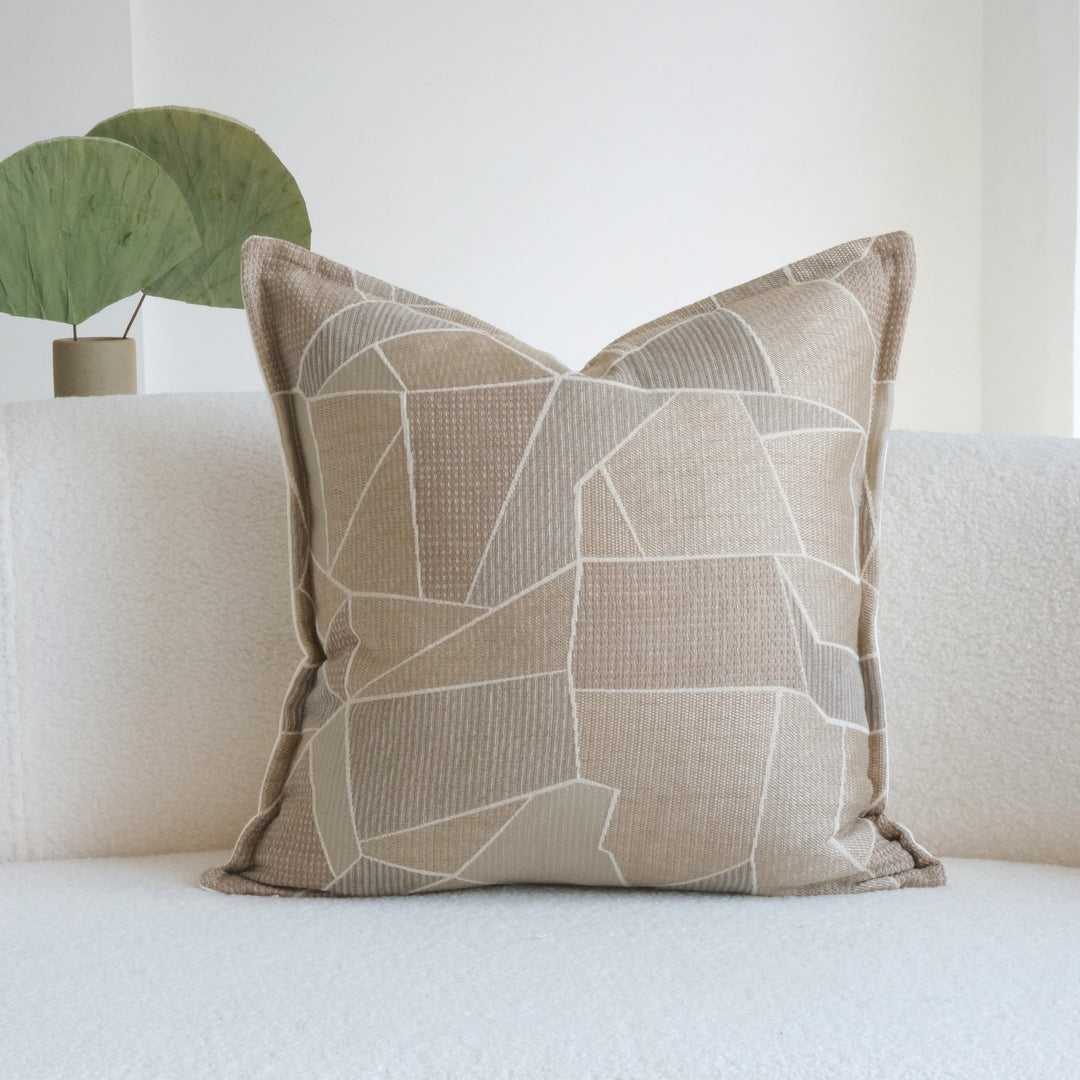 Home Decorative Throw Pillow for Living Room