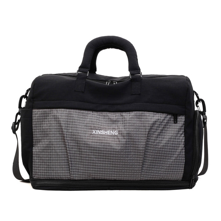 Multi-Functional Spacious Weekender Duffel