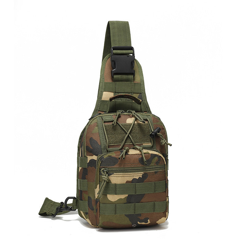 Tactical Sling Bag Stornfield