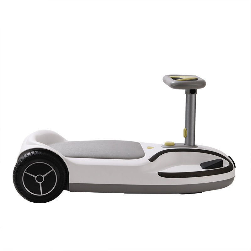 Sit-Down Electric Scooter Stornfield