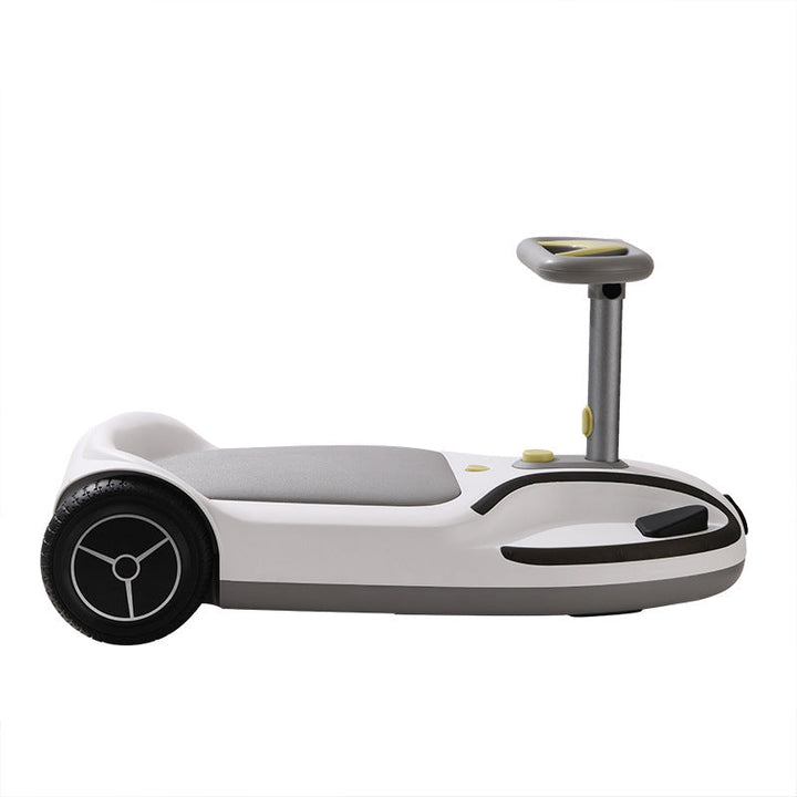 Sit-Down Electric Scooter Stornfield