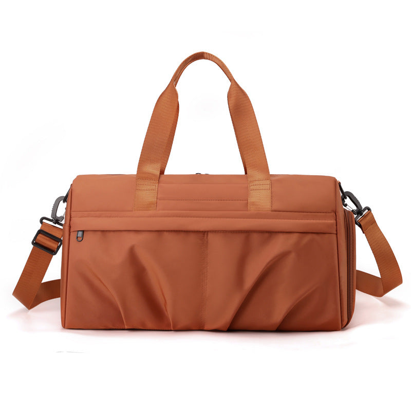 Travel Duffel Bag Stornfield
