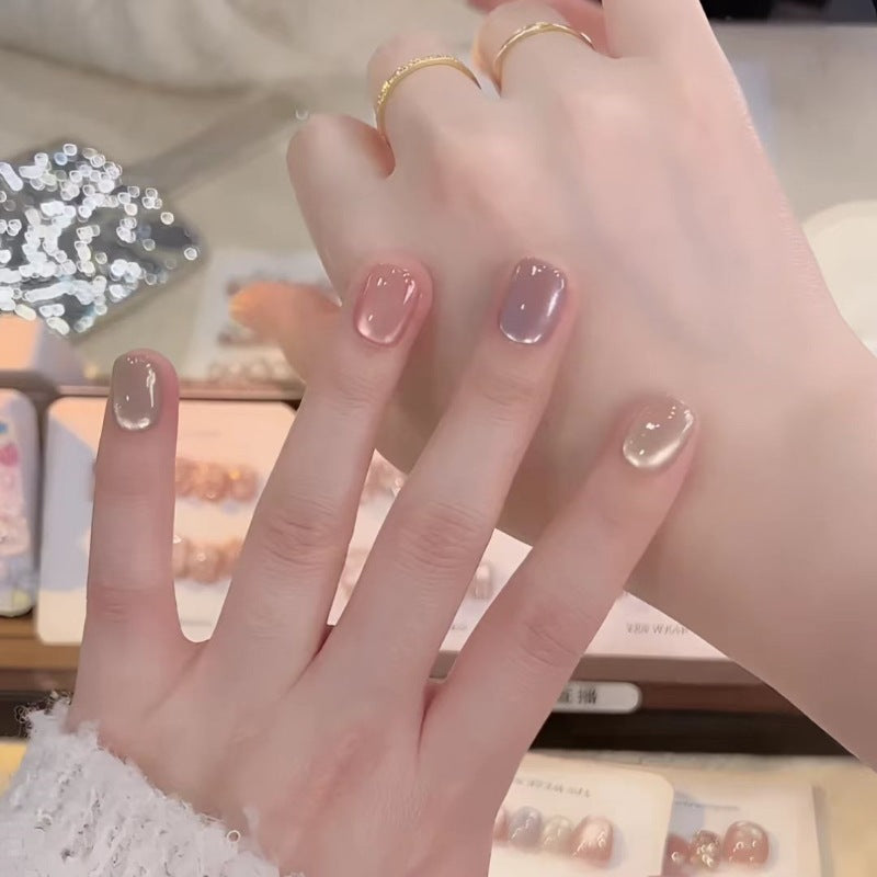 Premium Gel Nail Polish