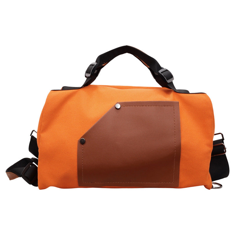 Multifunctional Travel Bag Stornfield