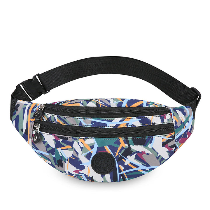 Stylish Utility Fanny Pack Stornfield