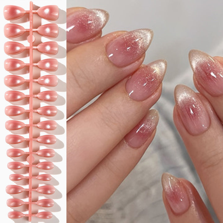Gel Nail Art Stornfield