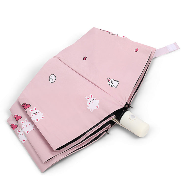 Ladies Foldable Umbrella Stornfield