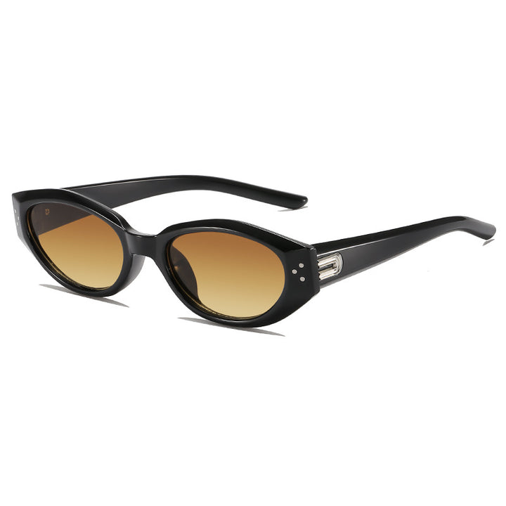 Retro Cat-Eye Sunglasses Stornfield