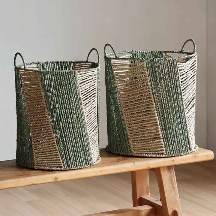 Stylish storage basket Stornfield