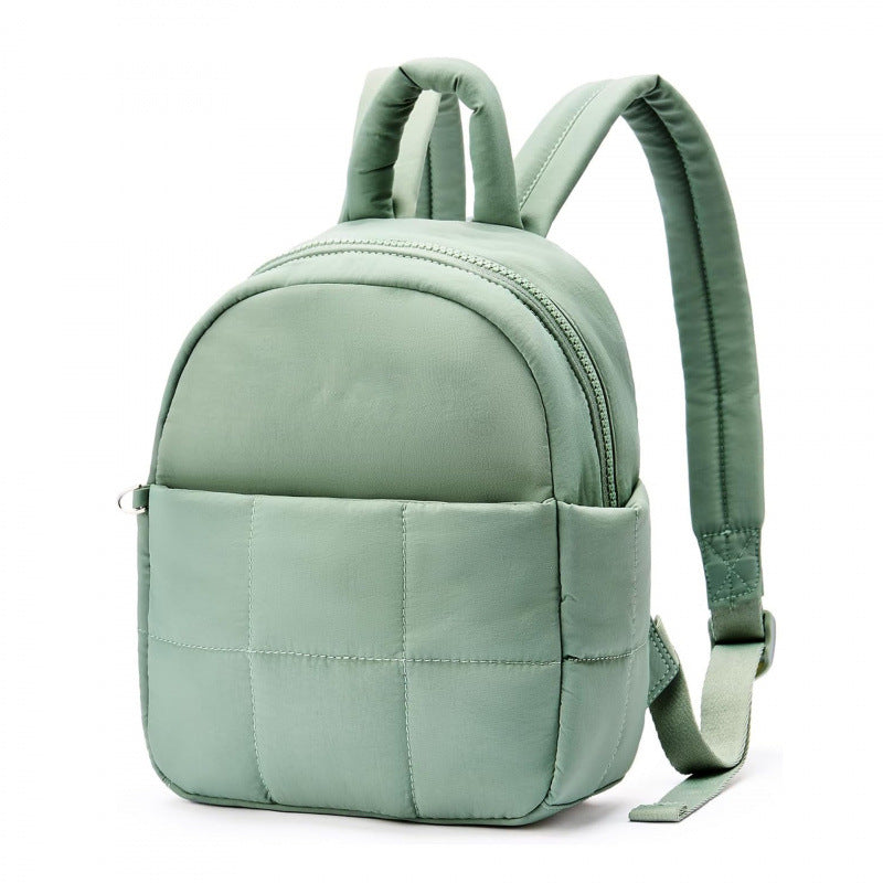 Practical Padded Backpack Stornfield