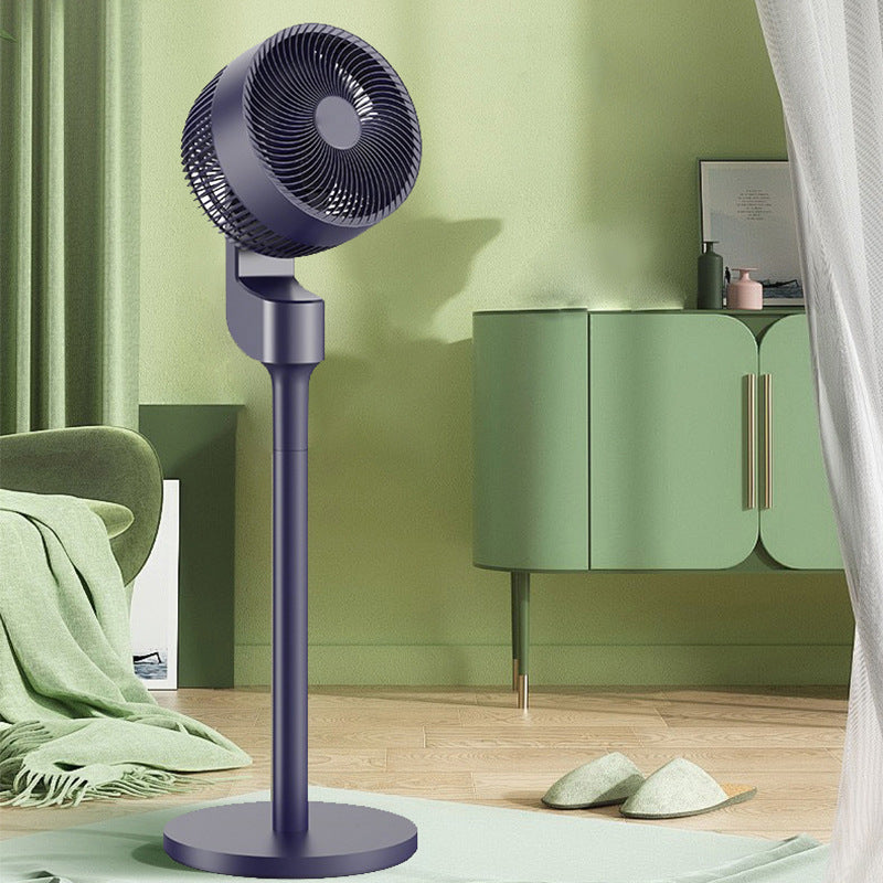 Unisex Stand Fan Stornfield