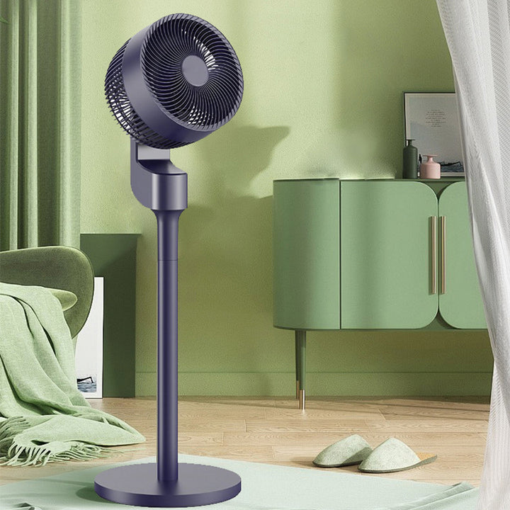 Unisex Stand Fan Stornfield