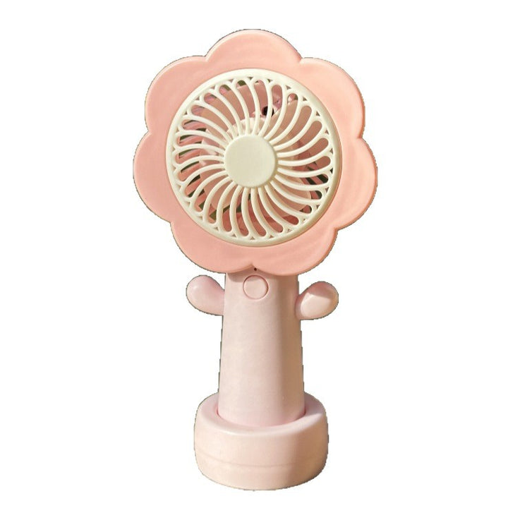 Portable Mini Fan Stornfield
