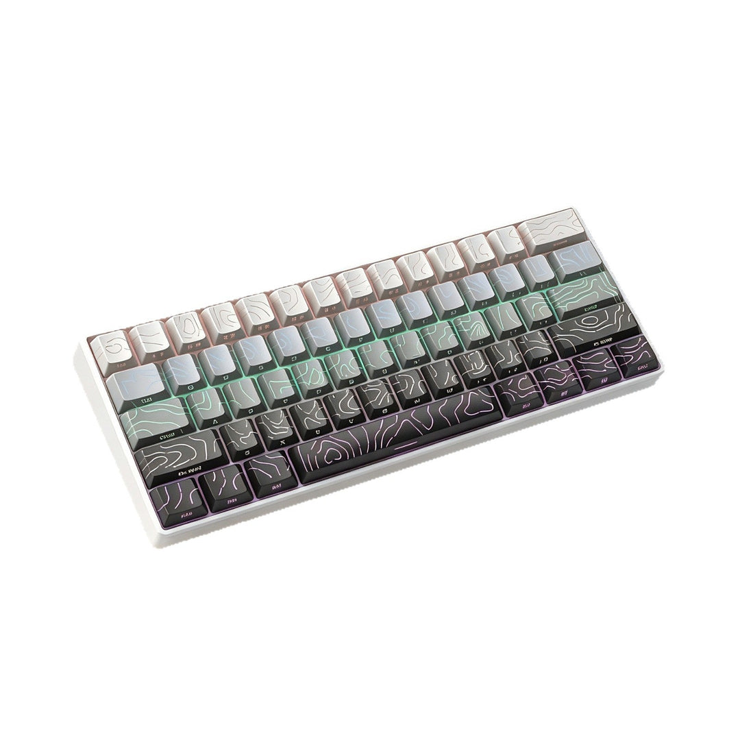Mechanical Gaming Keyboard Stornfield