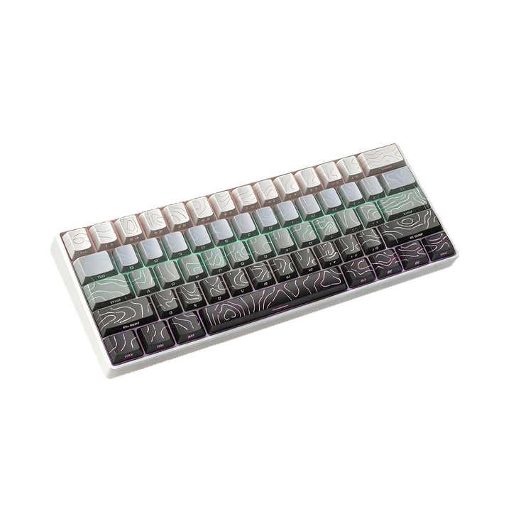 Mechanical Gaming Keyboard Stornfield