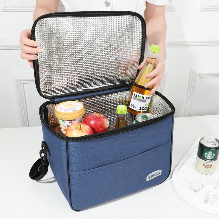 Insulated Food Storage Carrier Stornfield