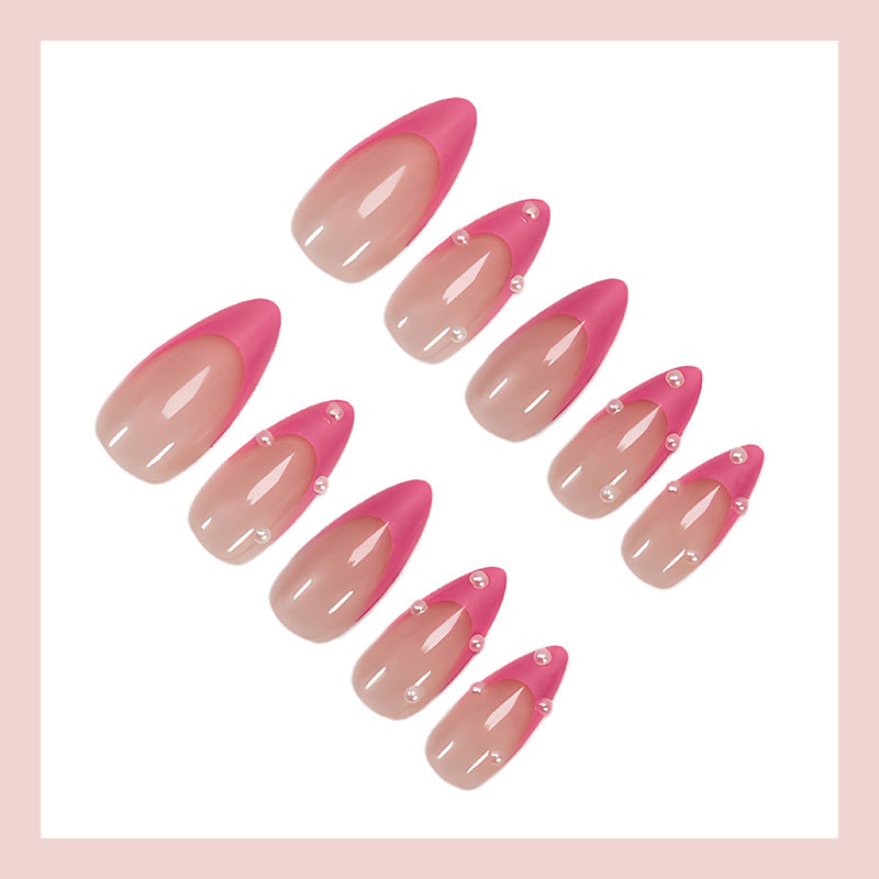 Artificial nails in elegant design Stornfield