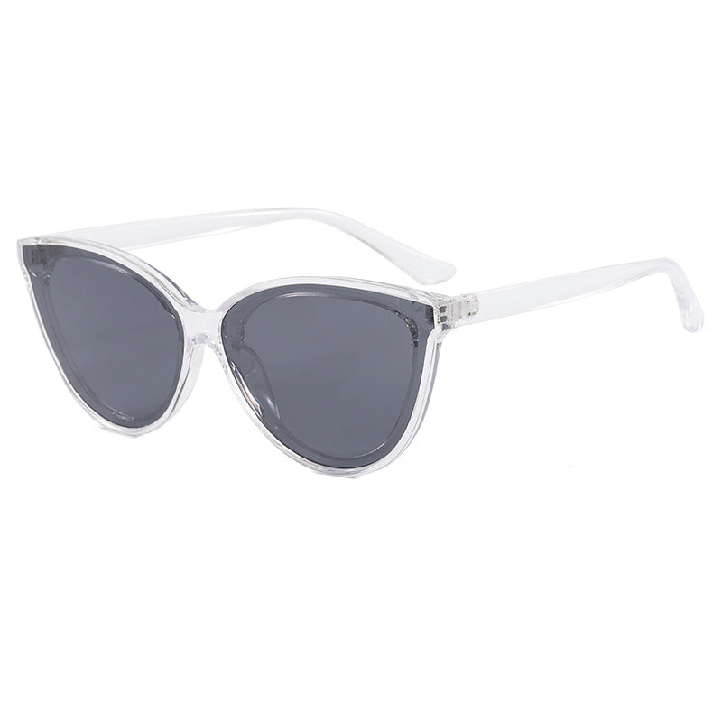 Women's Cat-Eye Sunglasses with High-Quality Frame Stornfield