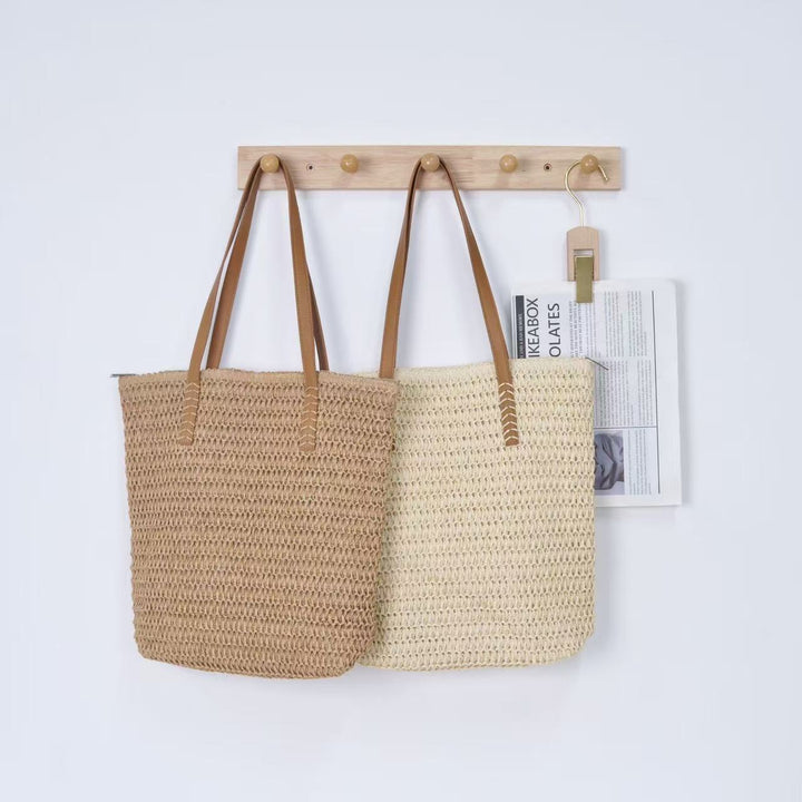 Handcrafted Macrame Bag Stornfield